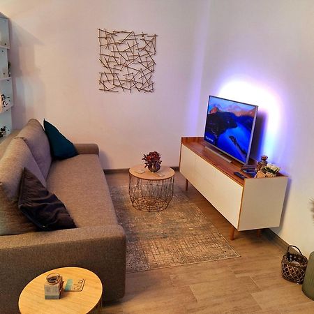 Alezzi-Retreat Studio Xl Năvodari Exteriör bild